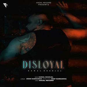 DISLOYAL
