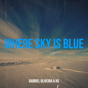 Where Sky Is Blue