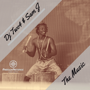 The Music (Original Mix)