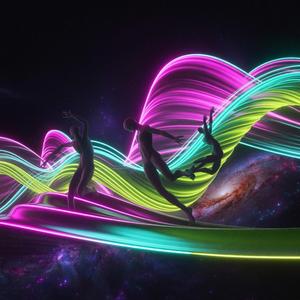 Dreamwave | Euro Dance Anthem Party