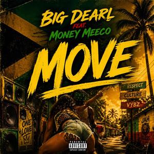 Move (feat. Money Meeco)