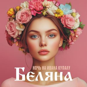 Васильковый взгляд