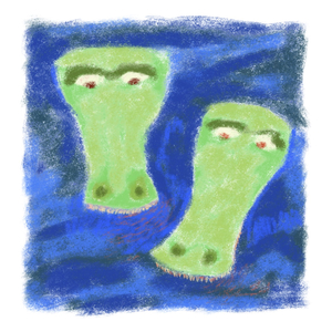 Crocodiles