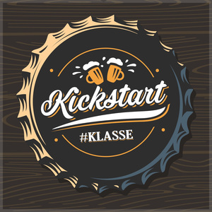 Kickstart