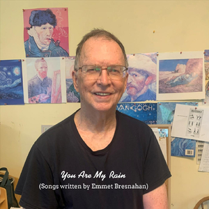 I'll Be Over You Tomorrow (feat. L. Soderberg)