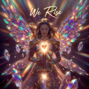 We Rise (Sparkle Mix)