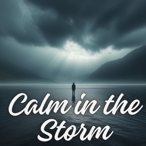 Calm in the Storm (Beat Version)
