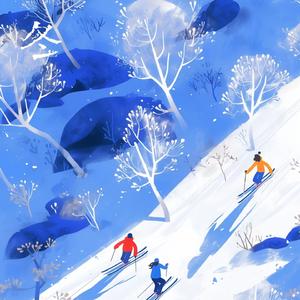 爱早已死去（Love Die女声合唱版）