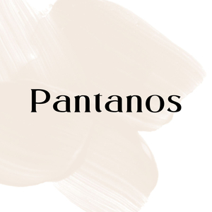 Pantanos