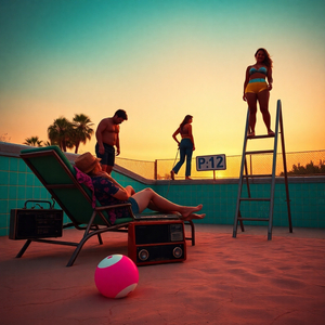 FADE RICH Melodic Trap 2025