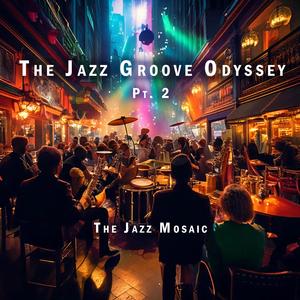 Under the Groove Eclipse (Original Version)