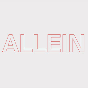 Allein (2026 Remaster)