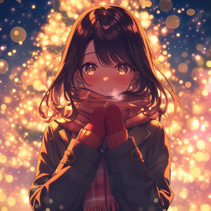 ひとりじゃなかった夜