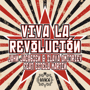 Viva la Revolucion (DJ Kone & Marc Palacios Piano Mix)