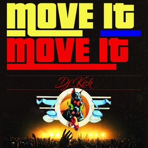 Move it Move it