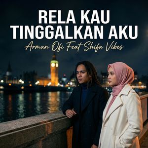 Rela Kau Tinggalkan Aku