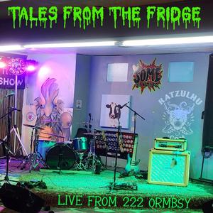 Droid (Live from 222 Ormbsy)