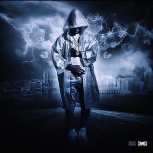 【Free】"Rainy Day"Toosii x Kenrobb Type Beat