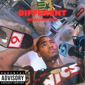 DIFFERENT