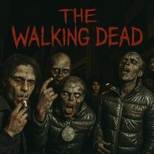 The Walking dead