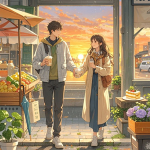 寻常日子里的糖