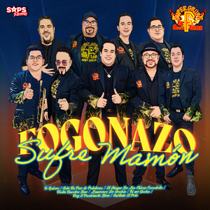 Fogonazo Sufre Mamón: Te Quiero / Solo Un Par de Palabras / El Ataque De Las Chicas Cocodrilo / Visita Nuestro Bar / Lawrence De Arabia / Tu me Gustas / Voy A Pasármelo Bien / Suéltate El Pelo