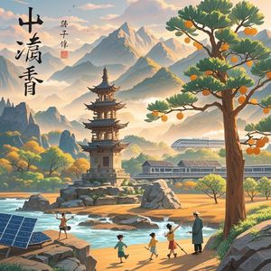 振兴亭