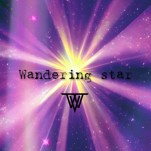 Wandering star