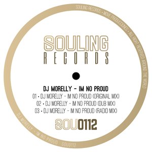 Im No Proud (Dub Mix)