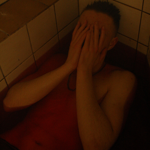 Zavři oči v tomhle osamělém světě