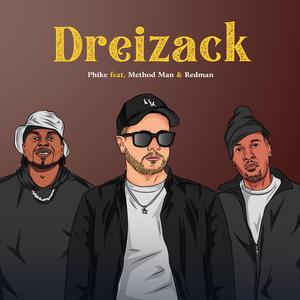 Dreizack (feat. Method Man & Redman)