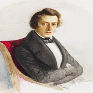 Preludes, Op. 28: No. 15. Sostenuto "Raindrop"