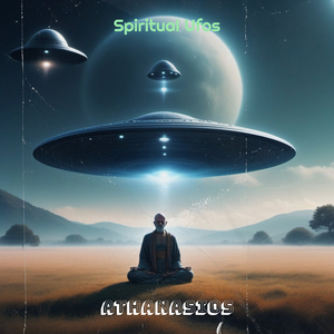 Spiritual Ufos