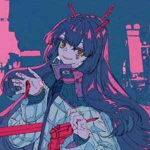 幽霊東京/幽灵东京（翻自 初音ミク）