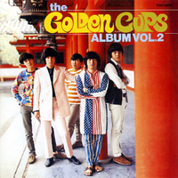 The Golden Cups Album Vol.2