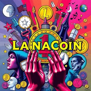 LanaCoin - Naša Snaga