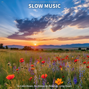 Calming Music for Sleep