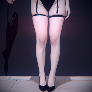 Девочка Эскортница