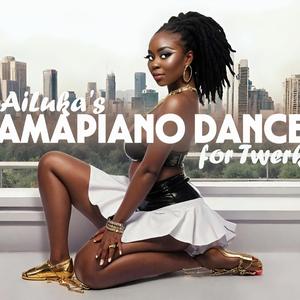 Izinqe Ziyashisa (AiLuka Black edit)
