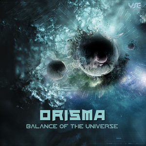 Balance of the Universe (Original Mix)
