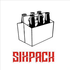 Sixpack (feat. Inocente, Deudah)