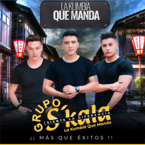 Me Estoy Enamorando / No Te Vayas / Mentirosa