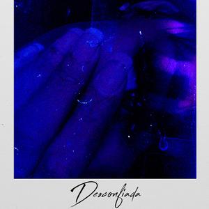 DESCONFIADA (feat. 7cloud, CVM & ProdByBitshow)