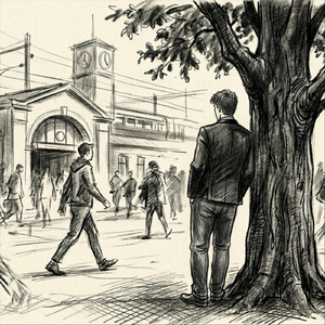 Bajo El Árbol De Siempre