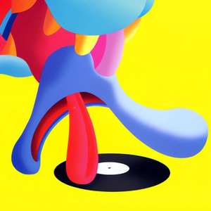 Dysfunctional Monster Jam (46:01 Non-Stop DJ Mix)