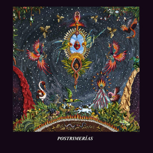 Postrimerías: 1. Muerte (En Vivo)