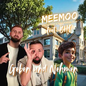 Geben und Nehmen (feat. BHD)