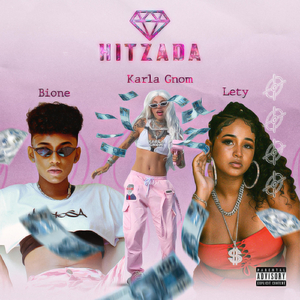 Hitzada (feat. Bione & Lety)