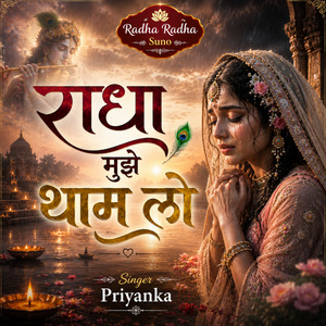 Radha Mujhe Thaam Lo