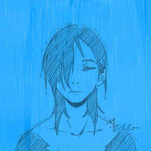 寂寞独白（ひとりぼっちのひとりごと）（翻自 初音MIKU）